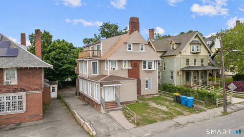 135 Prospect Street, Waterbury, CT, 06710 | Card Image