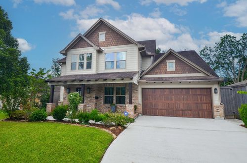 5413 De Milo Dr, Houston, TX, 77092-4219 | Card Image