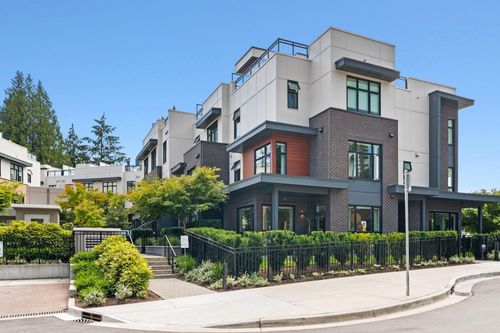 119-2035 Glenaire Drive, North Vancouver, BC, V7P1Y2 | Card Image