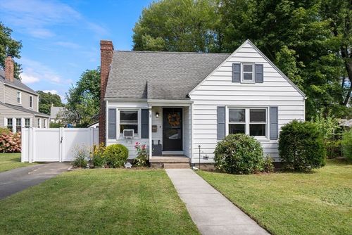 14 Alhambra Cir N, Agawam, MA, 01001-2713 | Card Image