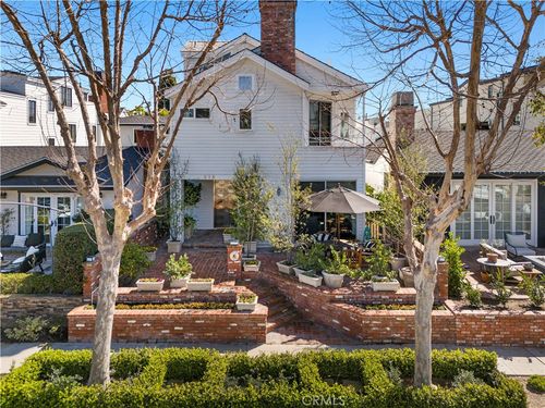 516 Begonia Ave, Corona del Mar, CA, 92625-2011 | Card Image