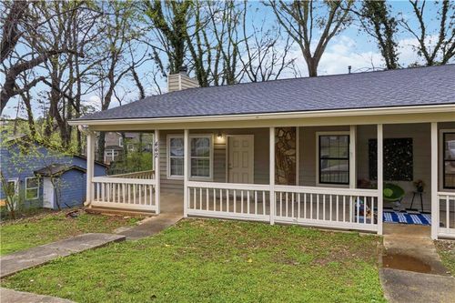 442 Booth Cir Sw, Marietta, GA, 30008-3557 | Card Image