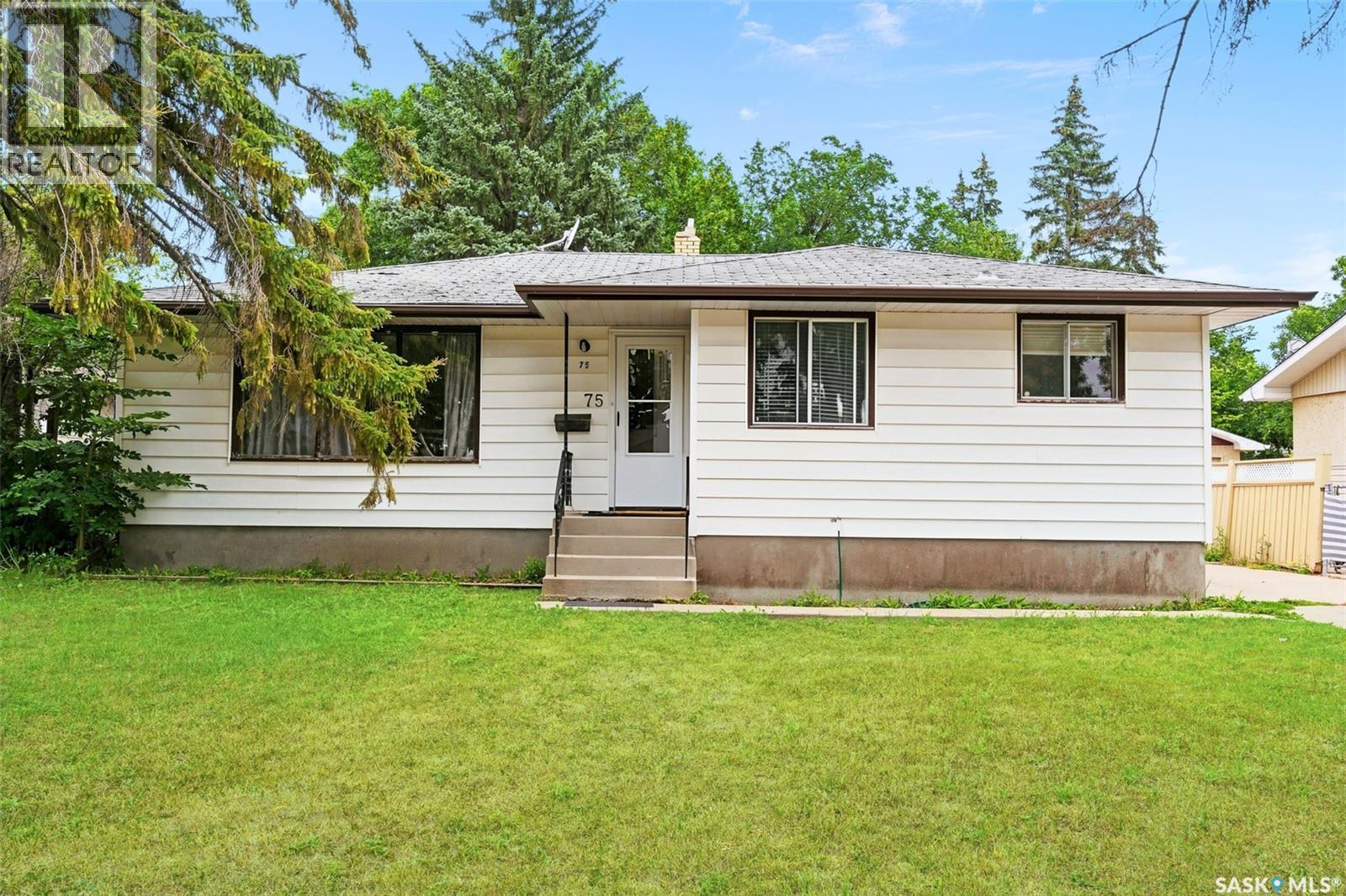 Residential in Regina