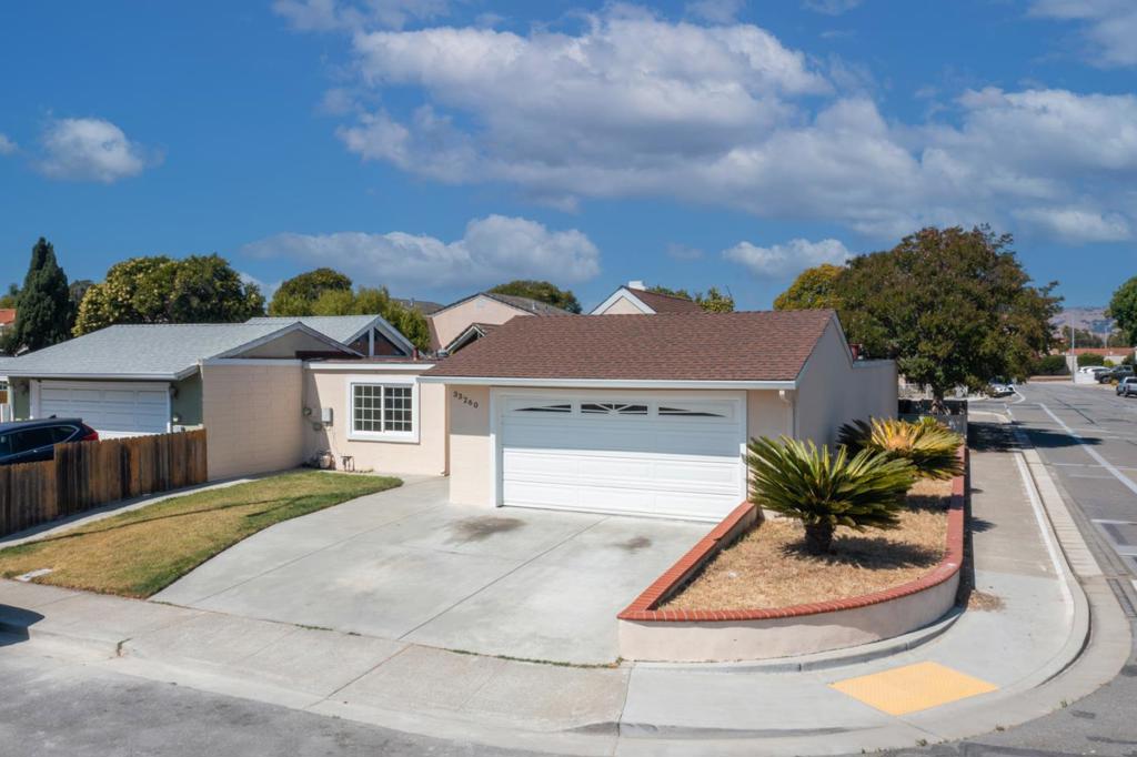 Residential in Fremont 2