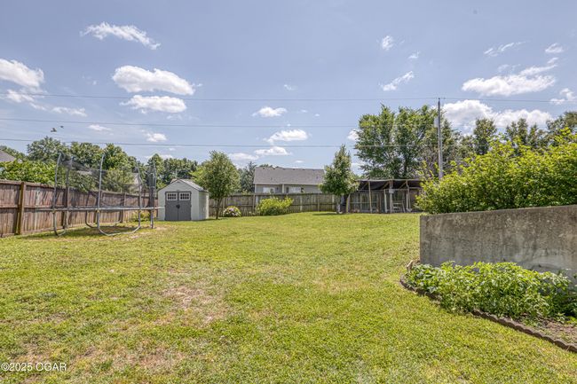 408 Walton St, House other with 5 bedrooms, 4 bathrooms and null parking in Carl Junction MO | Image 40