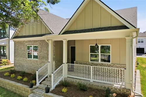 2107 E Haven Dr Ne, Covington, GA, 30014-2415 | Card Image