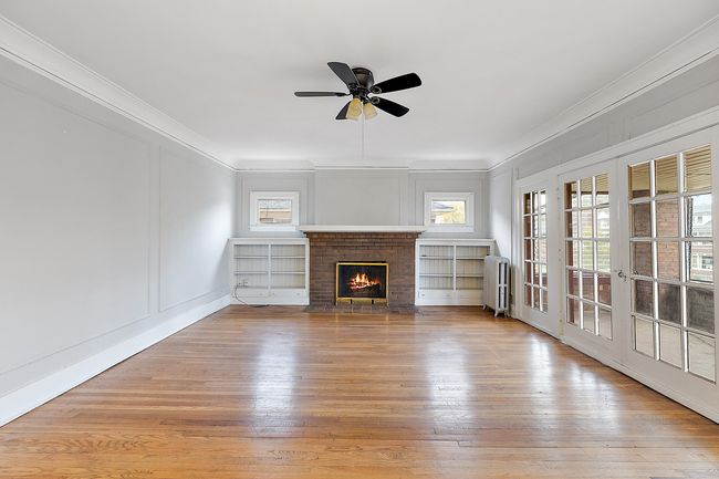 APT-2 - 1651 Atkinson St, Condo with 3 bedrooms, 1 bathrooms and null parking in Detroit MI | Image 4