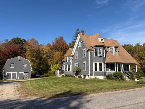 178 N Gorham Rd, Gorham, ME, 04038-2420 | Card Image