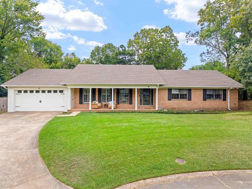 21 Shore Point Rd, North Little Rock, AR, 72116-9036 | Card Image