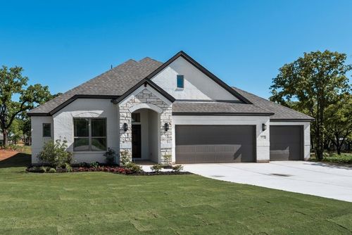 127 Rj Smith Dr, Boyd, TX, 76023-5038 | Card Image