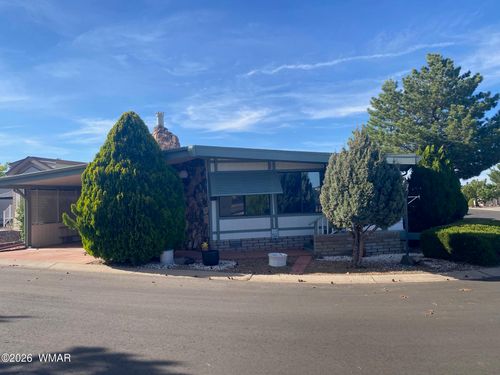 lot-110-1890 Lynx Ln, Show Low, AZ, 85901 | Card Image