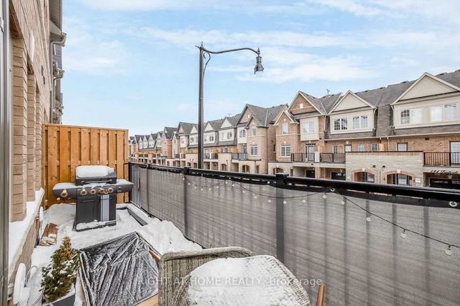 113 Fruitvale Cir, House attached with 3 bedrooms, 3 bathrooms and 2 parking in Brampton ON | Image 13