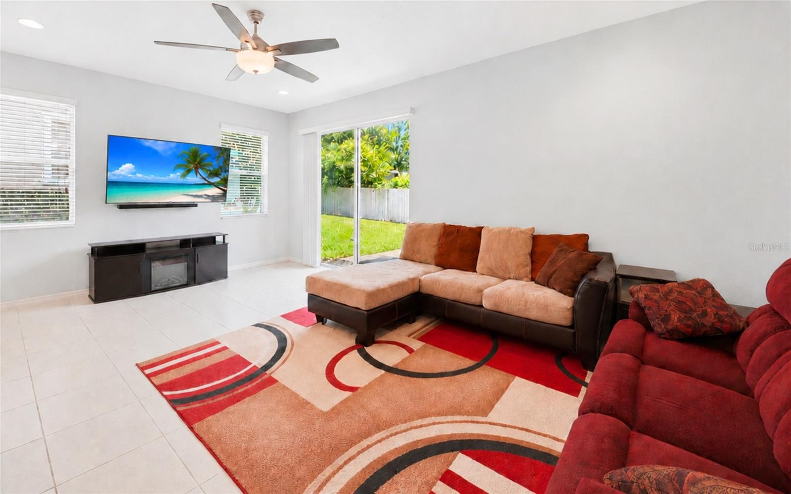 Residential in APOPKA 4
