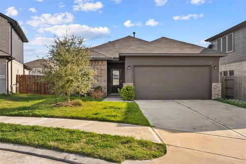 14206 Alpine Fir Dr, Crosby, TX, 77532-1717 | Card Image