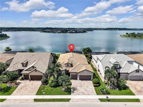 20945 Corkscrew Shores Blvd, ESTERO, FL, 33928-9146 | Card Image