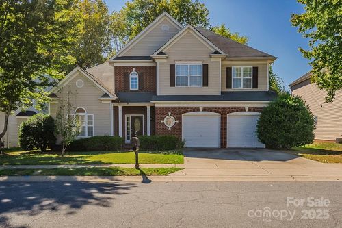 15131 Callow Forest Dr, Charlotte, NC, 28273-3453 | Card Image