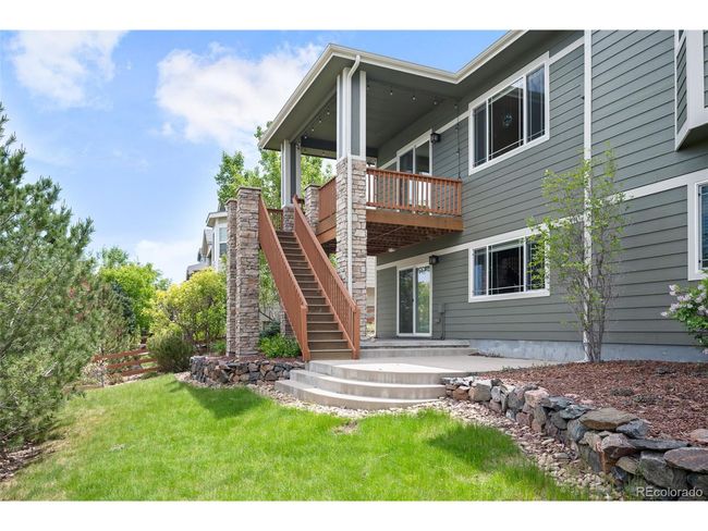 4421 Tanager Trl, House other with 5 bedrooms, 4 bathrooms and null parking in Broomfield CO | Image 34