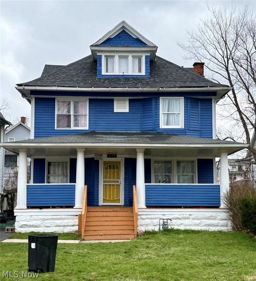 1187 Carlyon Rd, East Cleveland, OH, 44112-4163 | Card Image