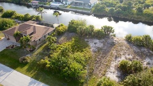 14246 Maysville Cir, PORT CHARLOTTE, FL, 33981-4046 | Card Image