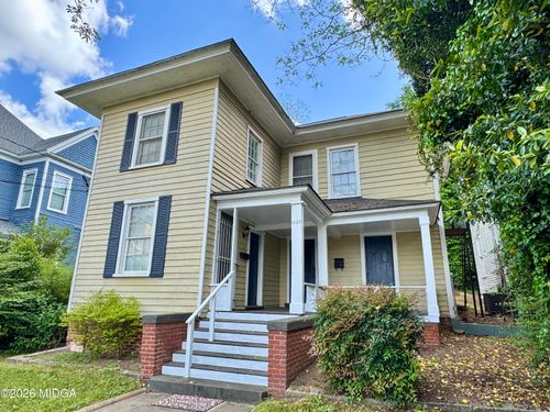 1020 Adams Street, Macon, GA, 31201 | Card Image