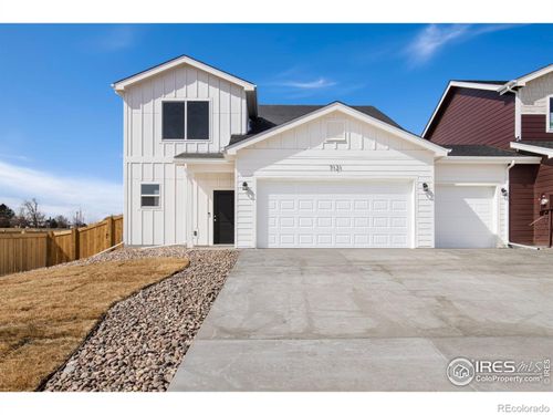 7121 Feather Reed Dr, Wellington, CO, 80549-2429 | Card Image