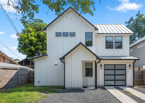 2-2104 E 2nd St, Austin, TX, 78702-4518 | Card Image