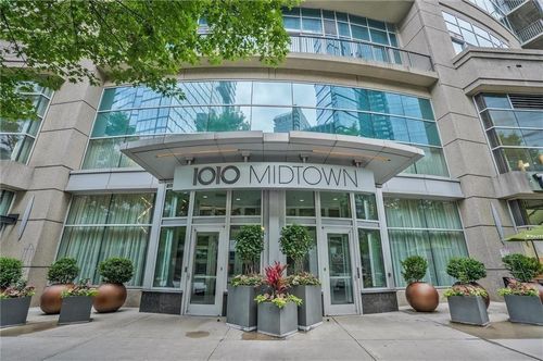 703-1080 Peachtree St Ne, Atlanta, GA, 30309-6803 | Card Image
