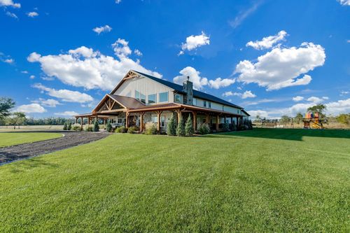 17111 S Centennial Rd, Partridge, KS, 67566-9511 | Card Image