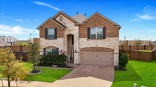 15912 Aquilla Way, Prosper, TX, 75078 | Card Image