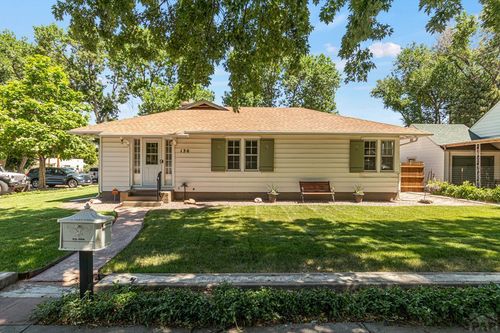 130 W 3rd St, Florence, CO, 81226-1407 | Card Image