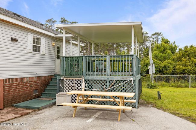 2976 Cedar Island Rd, House other with 3 bedrooms, 2 bathrooms and 1 parking in Cedar Island NC | Image 36