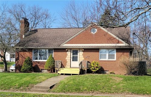 3405 Frazer Ave Nw, Canton, OH, 44709-3005 | Card Image