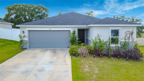 1507 Geranium Drive, MASCOTTE, FL, 34753 | Card Image