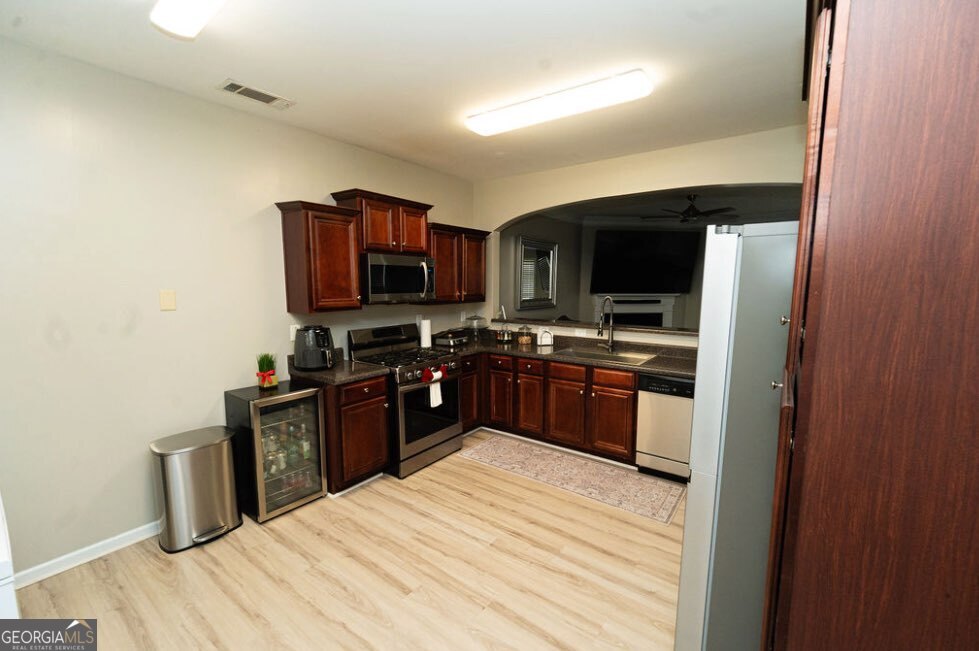 Residential in Lawrenceville 4
