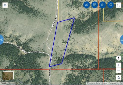 TBD Way Up Lode Sur 7310, 15.71 Ac -Mining Claim, Virginia City, MT, 59729 | Card Image