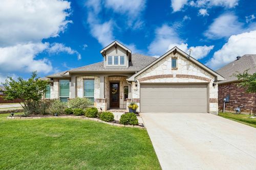 1201 Misty Ridge Dr, Justin, TX, 76247-1917 | Card Image