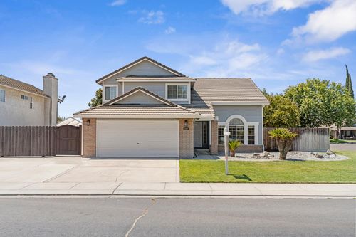 3501 Soda Canyon Dr, Ceres, CA, 95307-9381 | Card Image
