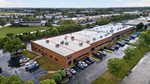 175 Chesterfield Industrial Blvd, Chesterfield, MO, 63005-1219 | Card Image