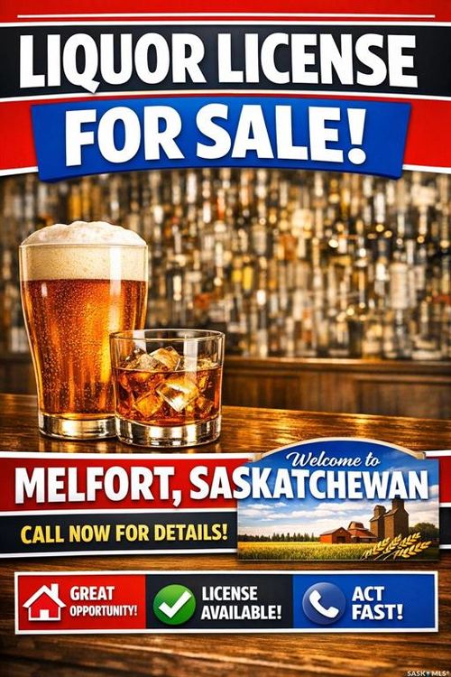 101 Main St, Melfort, SK, S0E1A0 | Card Image