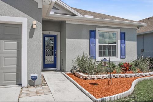 6 Oakleaf Way, Palm Coast, FL, 32137-9800 | Card Image