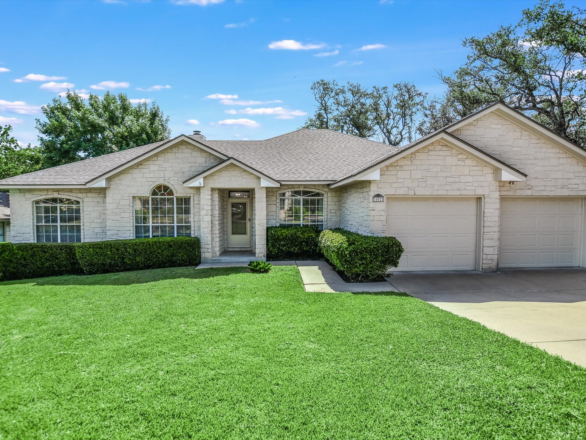 Innwood Dr, Georgetown, TX 78628
