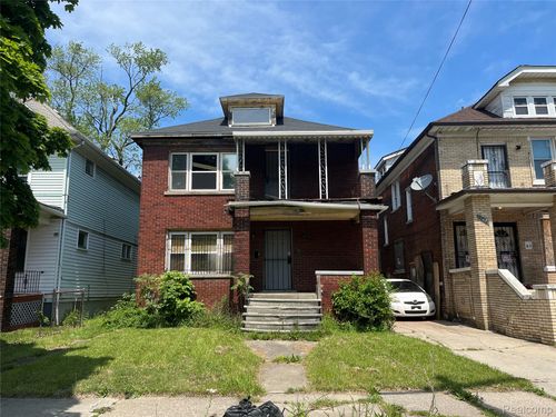 3272 W Euclid St, Detroit, MI, 48206-2347 | Card Image