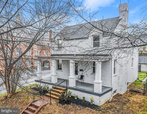 3809 35th St, MOUNT RAINIER, MD, 20712-2026 | Card Image
