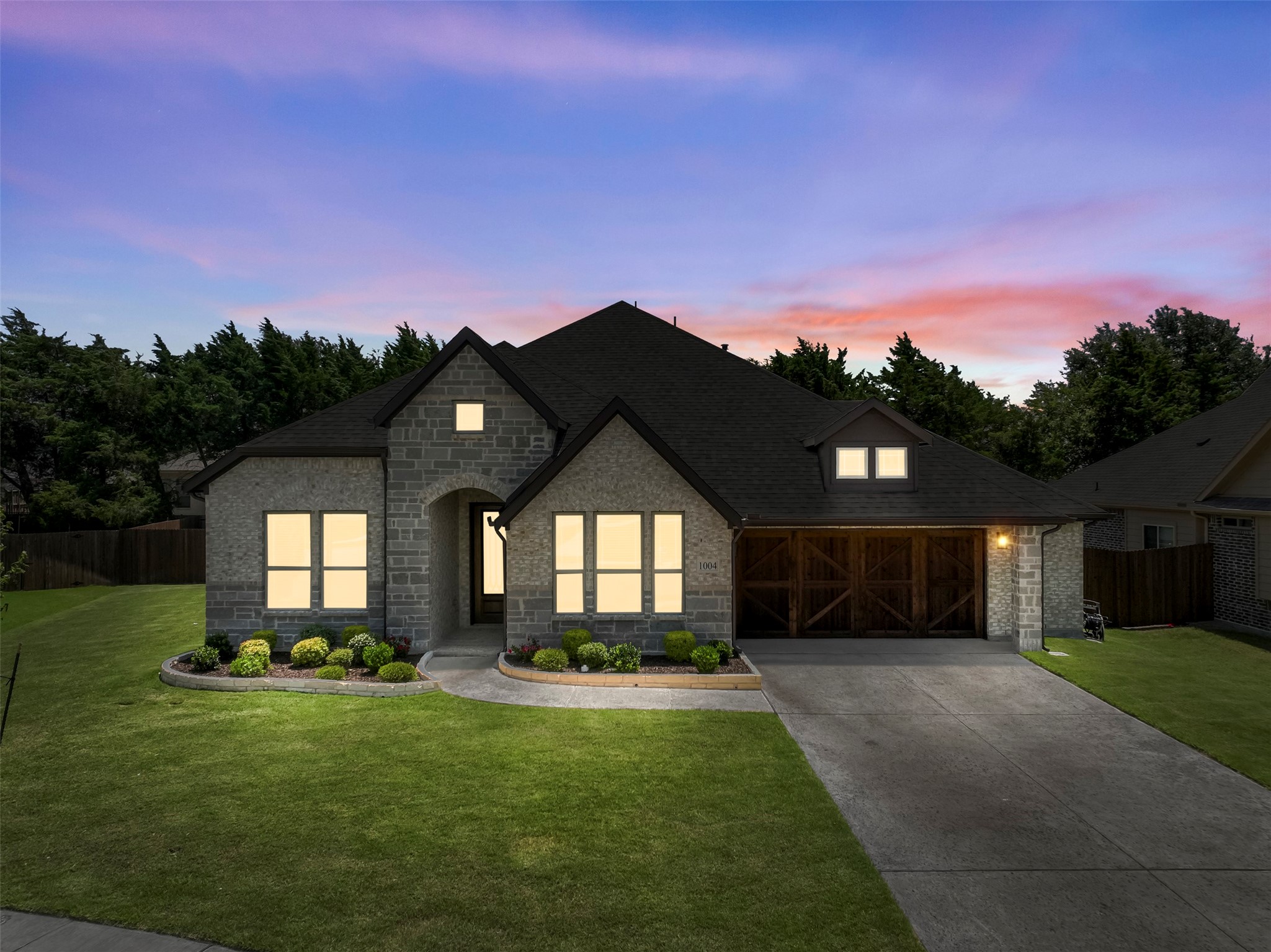 Residential in DeSoto