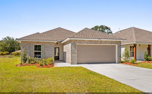 30657 Eden Way Drive, Denham Springs, LA, 70726 | Card Image