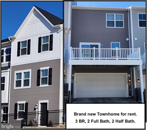 1264 Red Clover Ln, Ranson, WV, 25438-2004 | Card Image