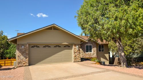 315 N Mogollon Trl, Payson, AZ, 85541-6241 | Card Image