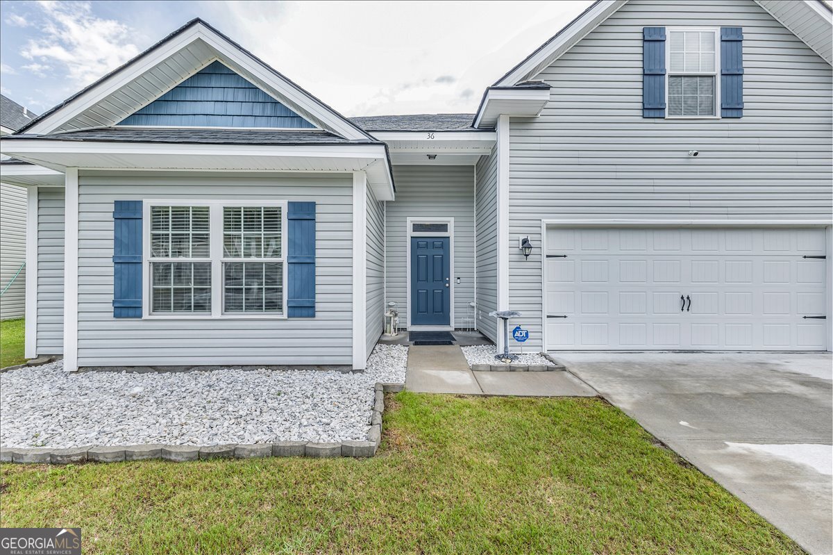 Residential in Hinesville 5