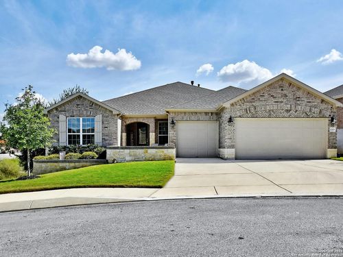 12808 Tower Brg, San Antonio, TX, 78253-6439 | Card Image