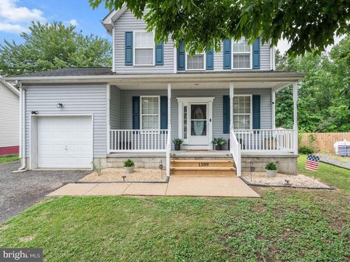 1309 Fairfield Ct, DENTON, MD, 21629-2001 | Card Image